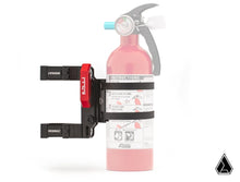 Load image into Gallery viewer, Assault Industries Quick Release UTV Fire Extinguisher Mount