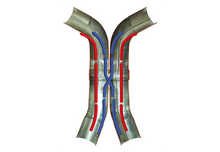 Load image into Gallery viewer, flowmaster_xpipe_diagram.png