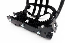 Load image into Gallery viewer, Suzuki LTR450 DC-PRO Foot Pegs