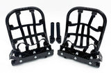 Kawasaki KFX450R DC-PRO Foot Pegs