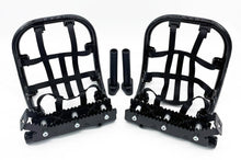Load image into Gallery viewer, Suzuki LTR450 DC-PRO Foot Pegs