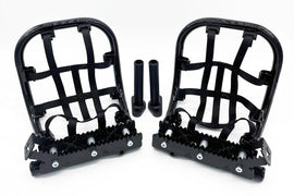 Suzuki LTR450 DC-PRO Foot Pegs