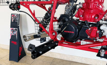 Load image into Gallery viewer, Suzuki LTR450 DC-PRO Foot Pegs
