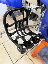Load image into Gallery viewer, Yamaha YFZ450 DC-PRO Foot Pegs