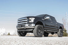 Load image into Gallery viewer, 6 Inch Lift Kit | Vertex/V2 | Ford F-150 4WD (2015-2020)