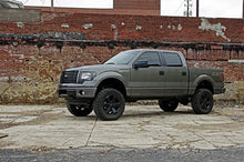 Load image into Gallery viewer, 6 Inch Lift Kit | Vertex/V2 | Ford F-150 4WD (2011-2013)