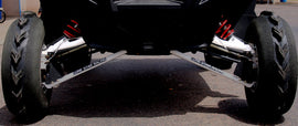Polaris RZR XP900 STS Upper A-Arm Kit
