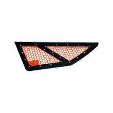 Load image into Gallery viewer, Vented Honda Talon Lower Doors
