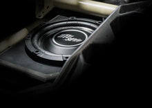 Load image into Gallery viewer, Can-Am® X3 Low Profile Front Driver Side 10” Sub Box Enclosure – Unloaded | UTVS