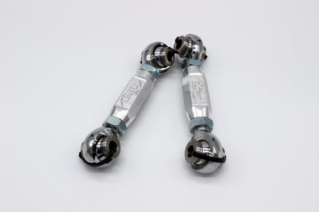 Polaris RZR PRO XP Front Sway Bar Links