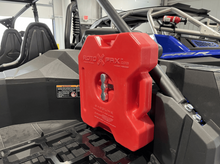 Load image into Gallery viewer, Kawasaki KRX Rotopax Mount