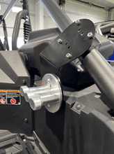 Load image into Gallery viewer, Kawasaki KRX Rotopax Mount