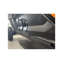 Load image into Gallery viewer, Kawasaki KRX Fuel Door