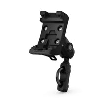 Load image into Gallery viewer, Garmin Montana Motorcycle/ATV Mount Kit and AMPS Rugged Mount with Audio/Power Cable