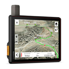 Load image into Gallery viewer, Garmin Tread XL - Baja Chase Edition - 10  Off-Road Chase Navigator