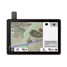 Load image into Gallery viewer, Garmin Tread XL - Baja Chase Edition - 10  Off-Road Chase Navigator