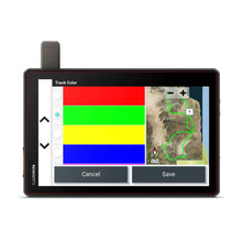 Load image into Gallery viewer, Garmin Tread XL - Baja Chase Edition - 10  Off-Road Chase Navigator
