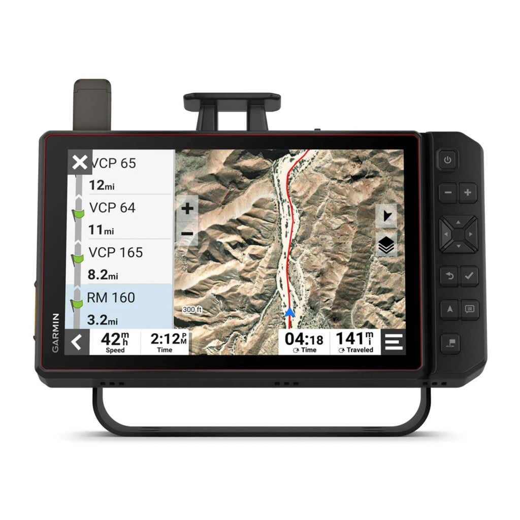 Garmin Tread XL - Baja Race Edition - 10  Off-Road Race Navigator