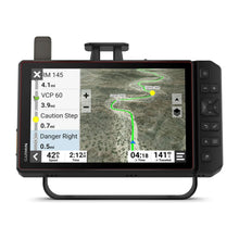 Load image into Gallery viewer, Garmin Tread XL - Baja Race Edition - 10  Off-Road Race Navigator