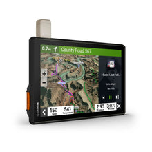 Load image into Gallery viewer, Garmin Tread - Overland Edition - XL 10