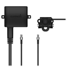 Load image into Gallery viewer, Garmin Wireless Backup Camera with License Plate Mount