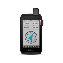 Load image into Gallery viewer, Garmin Montana 700i Rugged GPS Touchscreen Navigators and Satellite Communicator