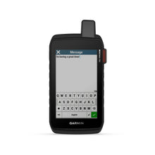 Load image into Gallery viewer, Garmin Montana 700i Rugged GPS Touchscreen Navigators and Satellite Communicator