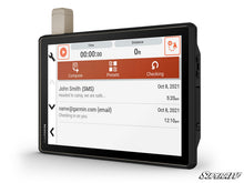 Load image into Gallery viewer, Garmin 10" Tread® XL - Overland Edition