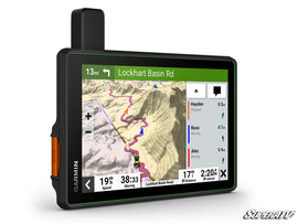 Garmin 8