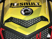 Load image into Gallery viewer, Assault Industries Honeycomb Bonnet Grill (Fits: Canam Maverick X3)