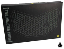 Load image into Gallery viewer, Assault Industries Hellfire v2 Front Grill (Fits: Can-Am Maverick X3)