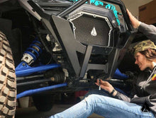 Load image into Gallery viewer, Assault Industries Polaris RZR Pro XP Stinger Grille