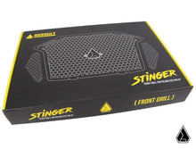 Load image into Gallery viewer, Assault Industries Polaris RZR Pro XP Stinger Grille