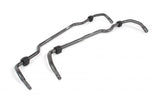 H&R 17-22 Audi A4(B9) Sway Bar Kit - 32mm Front/22mm Rear