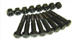 ARP Nissan L24 (Late) / L26 / L28 / VG30E / VG30ET Series Rod Bolt Kit