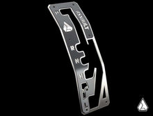 Load image into Gallery viewer, Assault Industries L2R Shifter Gate Panel Kit (Fits: Can Am Maverick X3)
