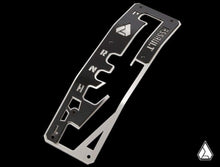 Load image into Gallery viewer, Assault Industries L2R Shifter Gate Panel Kit (Fits: Can Am Maverick X3)