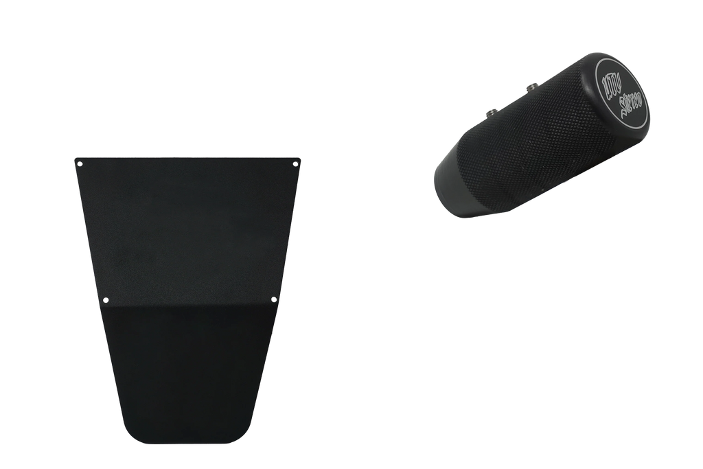 Wet Sounds® MC-20 Head Unit