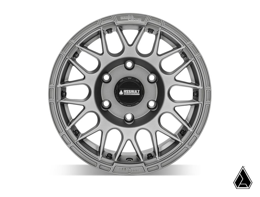 Assault Industries Hellfire Wheels with InnerLock™ Technology