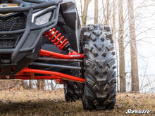 Load image into Gallery viewer, Can-Am Maverick X3 High-Clearance A-Arms