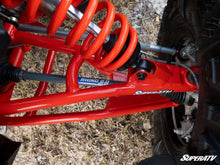 Load image into Gallery viewer, Can-Am Maverick X3 High-Clearance A-Arms