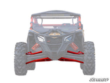 Load image into Gallery viewer, Can-Am Maverick X3 High-Clearance A-Arms