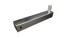 Load image into Gallery viewer, HITCH MOUNT FOR ALL WHIPS W/THREADED BASES (LED &amp; STANDARD)