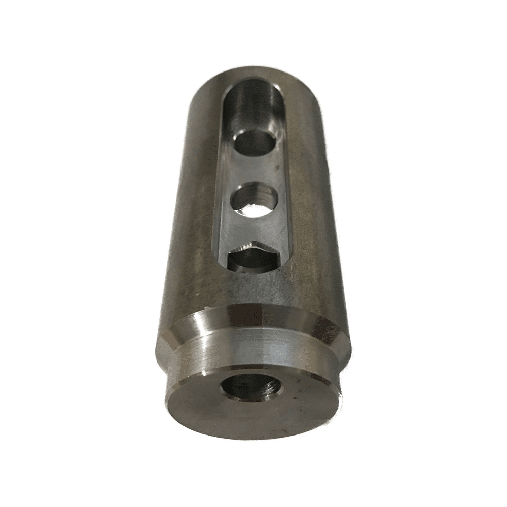 Polaris RZR Cage Bung Set with Radius Bungs
