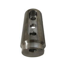 Load image into Gallery viewer, Polaris RZR Cage Bung Set with Radius Bungs