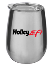 Load image into Gallery viewer, holley_efi_wine_tumbler.png