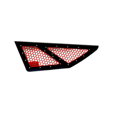 Load image into Gallery viewer, Vented Honda Talon Lower Doors