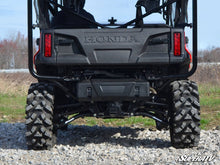 Load image into Gallery viewer, Honda Pioneer 1000 1.5" Offset High Clearance Rear A-Arms