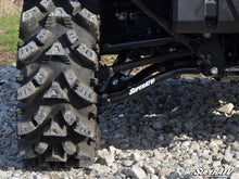 Load image into Gallery viewer, Honda Pioneer 1000 1.5" Offset High Clearance Rear A-Arms
