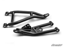 Load image into Gallery viewer, Honda Pioneer 1000 High Clearance Forward 1.5" Offset A-Arms